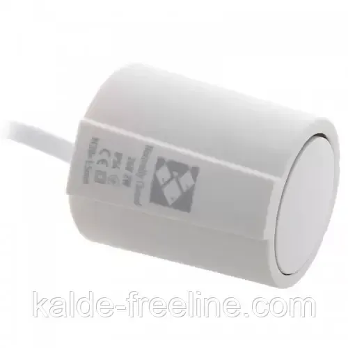 Сервопривід Koer нормально закритий KR.1341 - M30x1.5 230V, NC Харків - фото 4