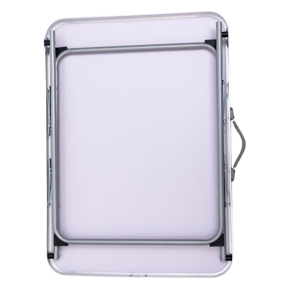 Раскладной стол для пикника Lugi, черный Киев - изображение 9