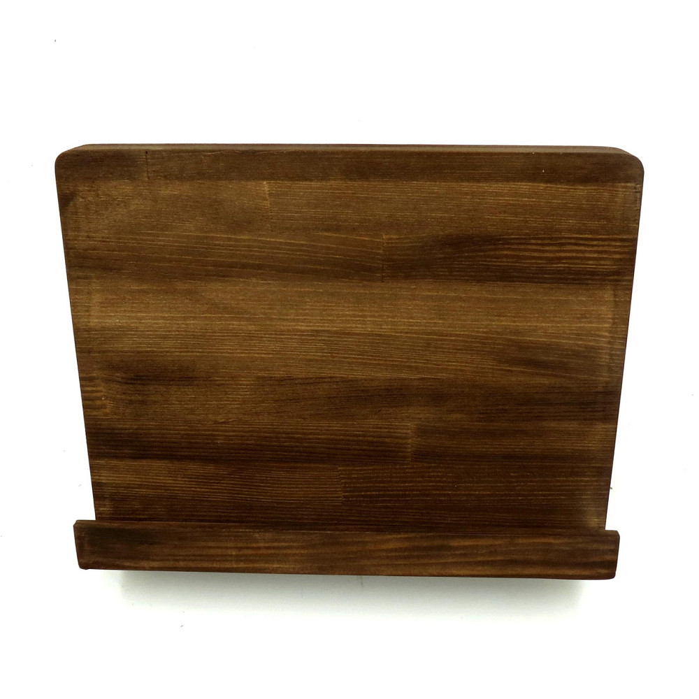 Подставка для кулинарных книг и планшетов 