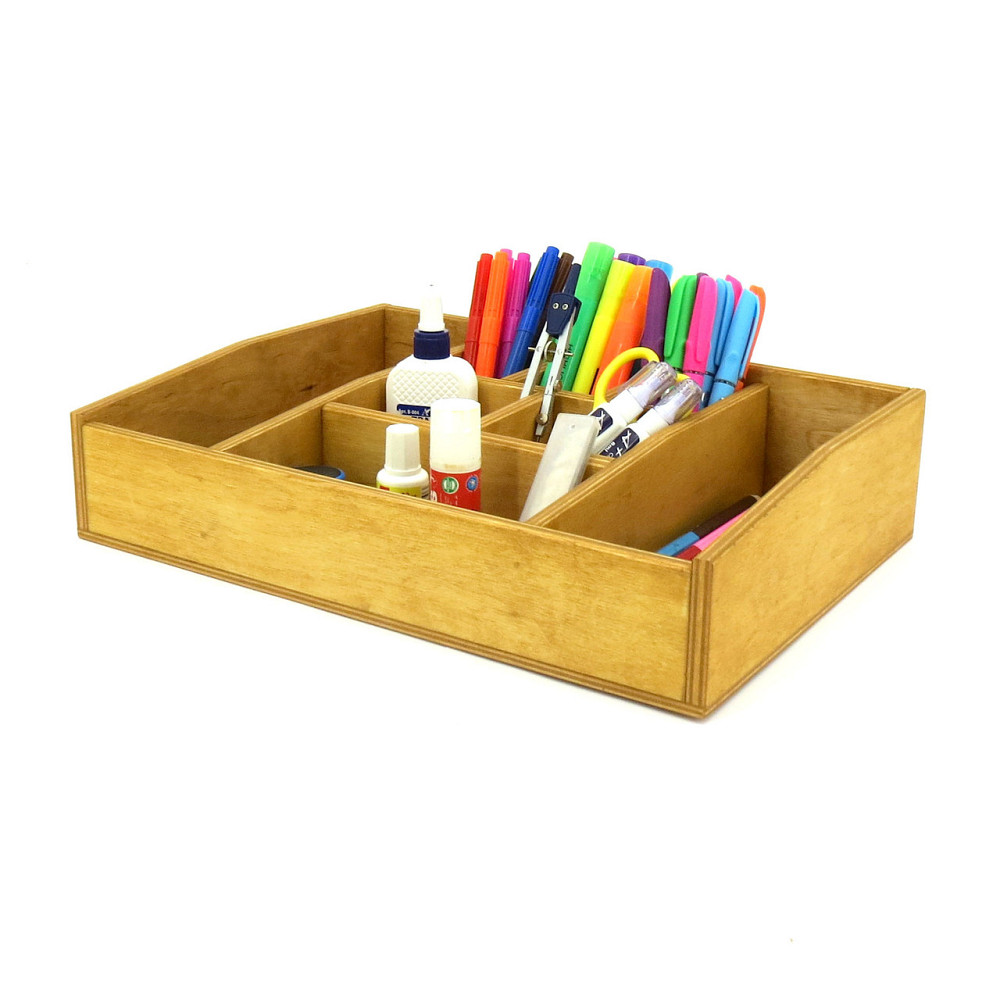 Настольный органайзер 