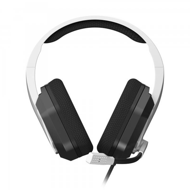 Гарнітура A4Tech Bloody G260p White ( білий/чорний ) Харьков - изображение 4