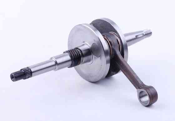 Коленвал - ТАКТ 16 Мукачево