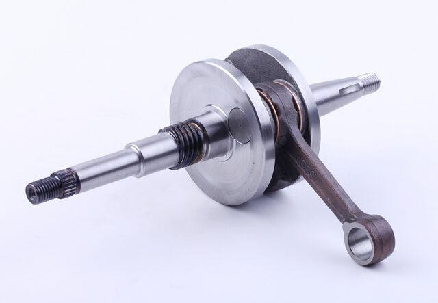 Коленвал - ТАКТ 16 Мукачево - изображение 1