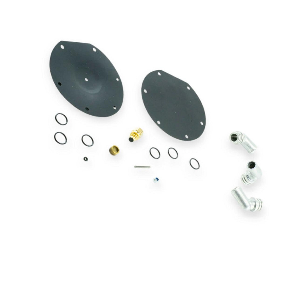 Ремкомплект PS старий зразок редуктора Мукачево - фото 1