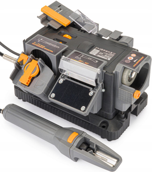 Універсальний заточувальний верстат 8в1 Powermat (Польща) Київ - фото 2