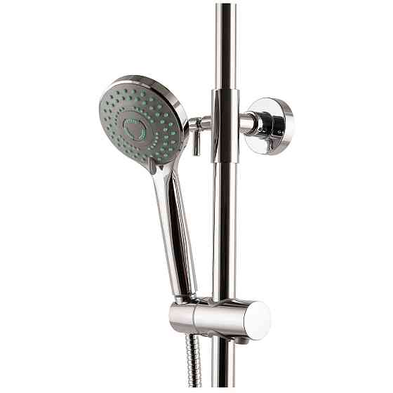 Душова система TOPAZ BARTS TB 07702-H36 Тернопіль