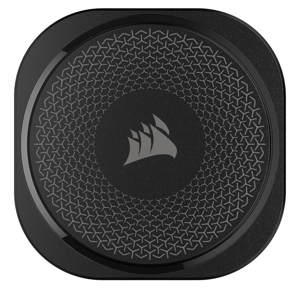 Система водяного охолодження Corsair Nautilus 360 RS ARGB (CW-9060093-WW) ( 15065 ) Харків - фото 7