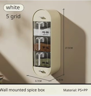 Диспенсер для круп и специй Одесса - изображение 6