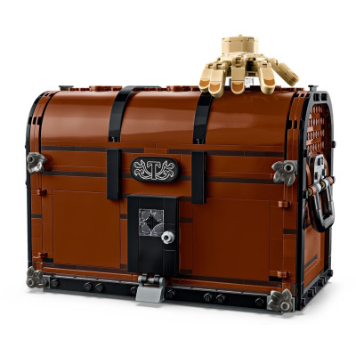 Конструктор LEGO Wednesday Квартира Речі (76785) Вінниця - фото 10