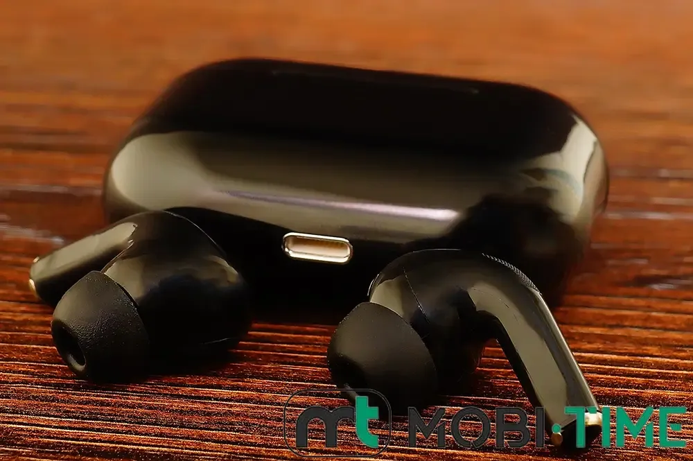 Безпровідні навушники HF AirPods WUW-R132 Луцк - изображение 1