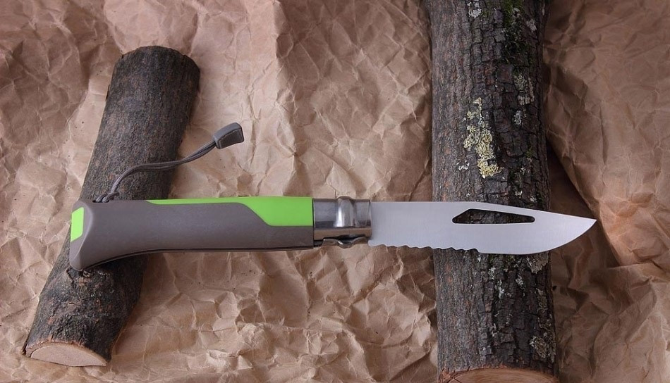 Складной Нож специального назначения Opinel 