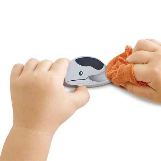 Ігровий набір Hape Рятувальний катамаран (E3427) Харьков