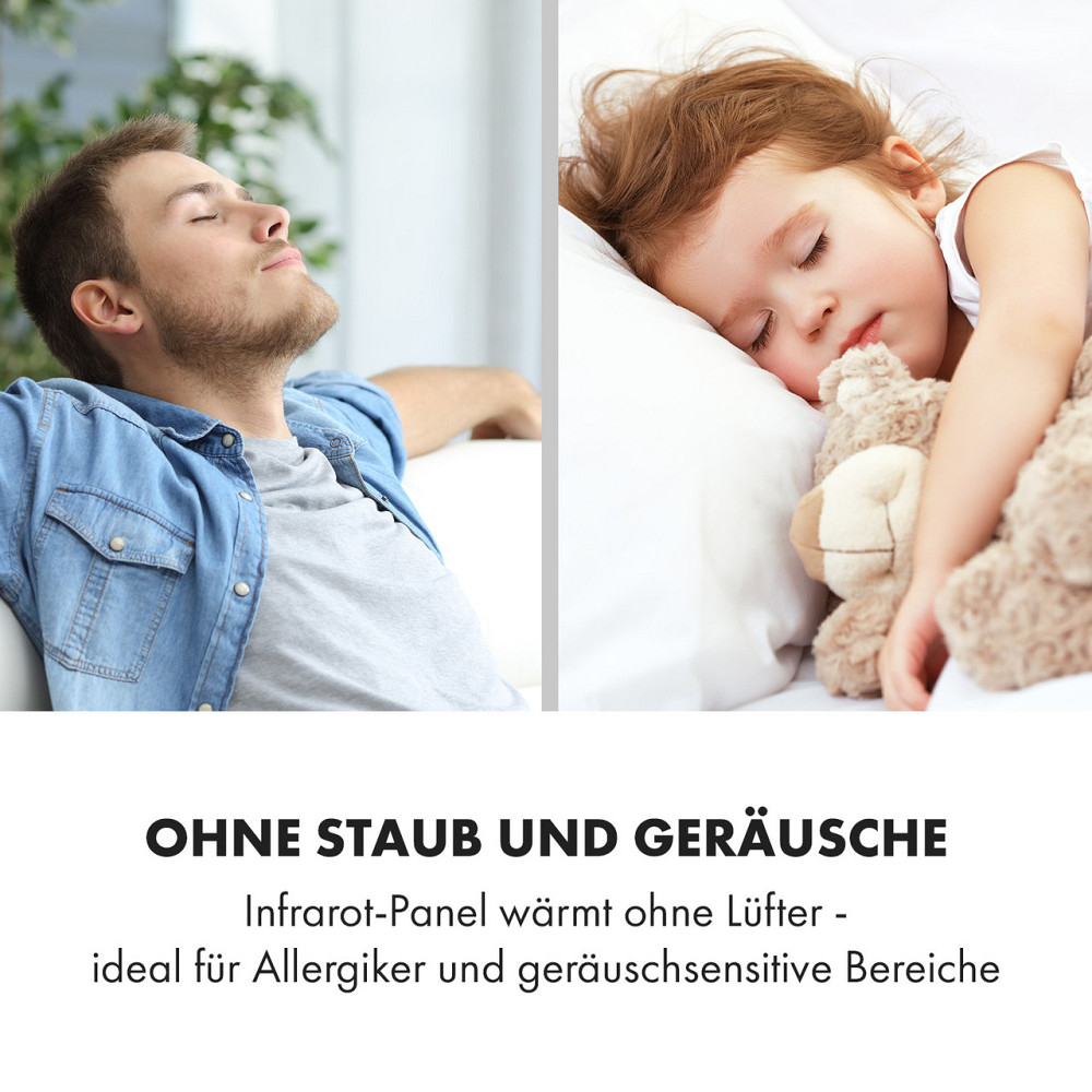 Интеллектуальный инфракрасный обогреватель Hot Spot Crystal Reflect, 850 Вт, зеркало с таймером управления Ровно - изображение 8