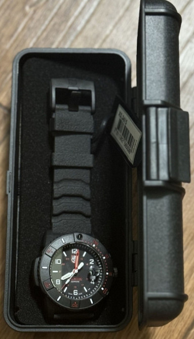 Часы Luminox XS 3615 Київ - фото 3