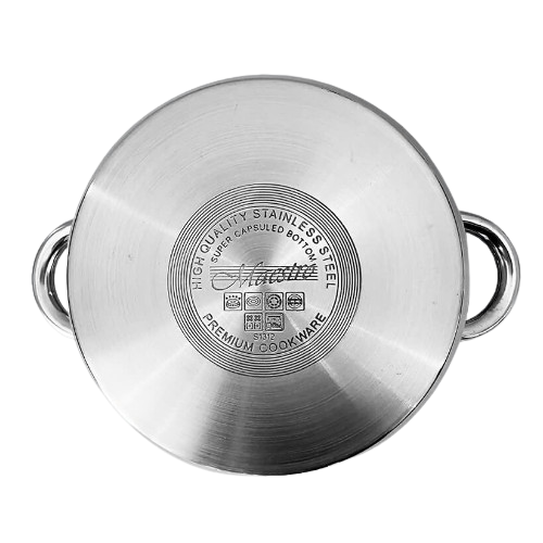 Пароварка 22 см MR-2900-22 Maestro Житомир