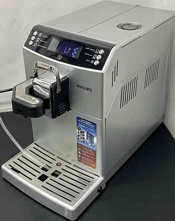 Кофемашина Phillips SAECO Minuto. Київ