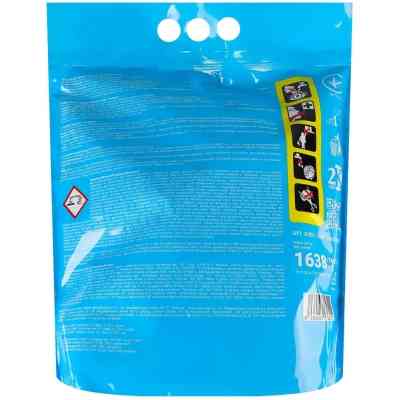 Капсулы для стирки Pro Wash All in 1 Universal 78 шт. (4260637723000) Винница