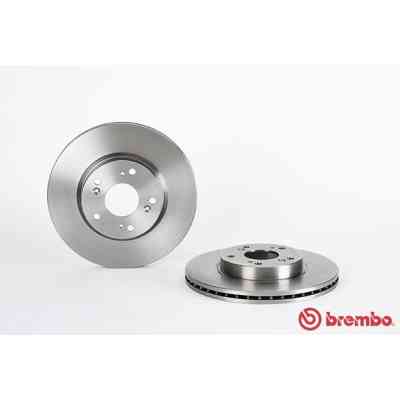 Гальмівний диск Brembo 09.A455.14 Вінниця