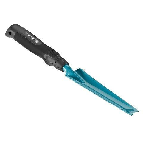 Совок для прополювання GARDENA Ergo 14,5 см Одеса - фото 1