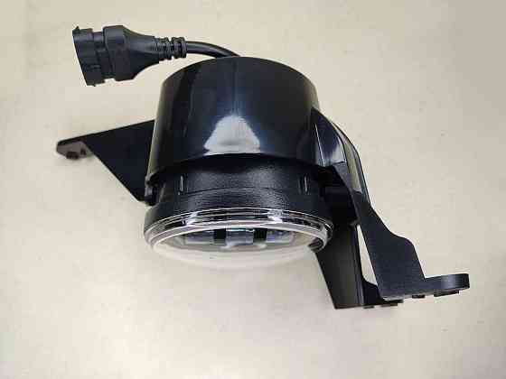 Фара діодна протитуманна Chevrolet cruze 2008-2012 45W (к-т 2шт) CZ W Протитуманні фари світлодіодні Харків