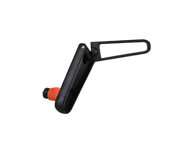 Дзеркало для велосипеда у кермо складане Feel Fit JZ-009 Бровари