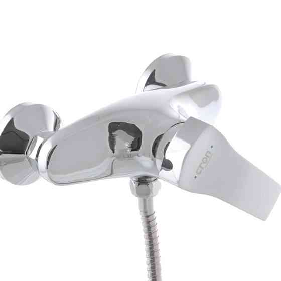 Душовий змішувач Cron Focus 003 CR0016 Харків