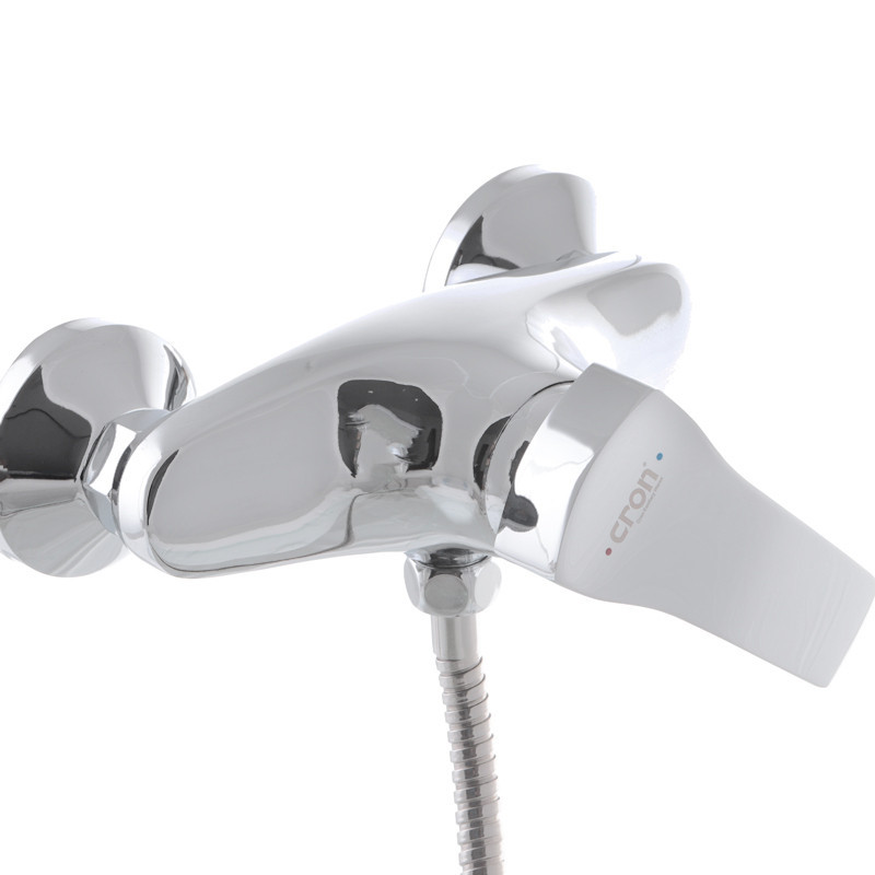 Душовий змішувач Cron Focus 003 CR0016 Харків - фото 3