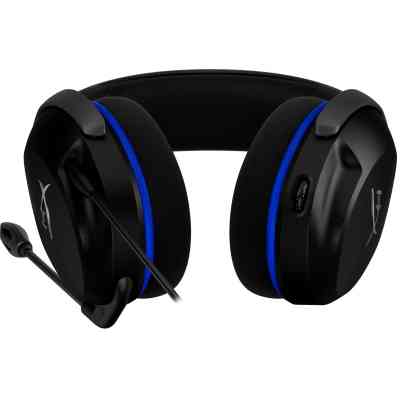 Наушники HyperX Cloud Stinger 2 Core for PlayStation Black (6H9B6AA) Винница