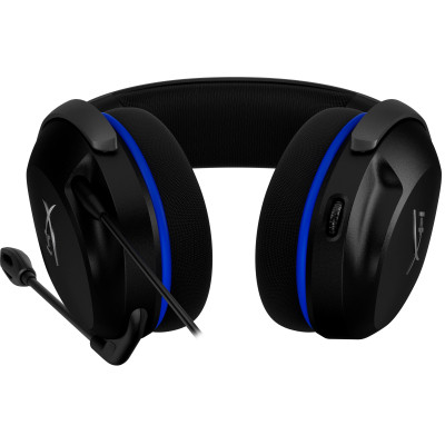 Навушники HyperX Cloud Stinger 2 Core for PlayStation Black (6H9B6AA) Вінниця - фото 5