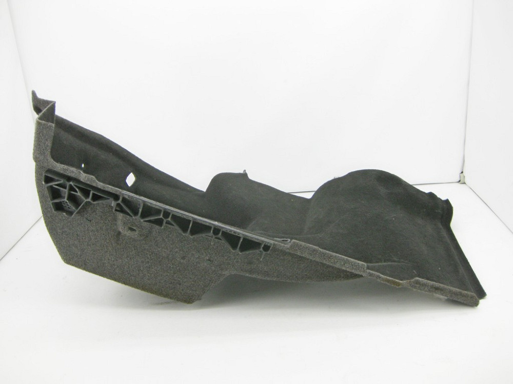 Mercedes-Benz  A2216902741 9F28 Обшивка багажника ліва чорна з сіткою S-Class W221 Одесса - изображение 6