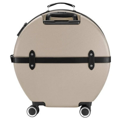 Чемодан Semi Line 24" (M) Champagne/Black (T5674-3) (DAS302683) Винница - изображение 5