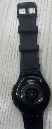 Смарт-Часи Samsung Watch 4 Classic 46 mm Київ
