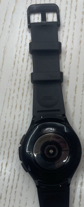 Смарт -Часы Samsung Watch 4 Classic 46mm Киев - изображение 3