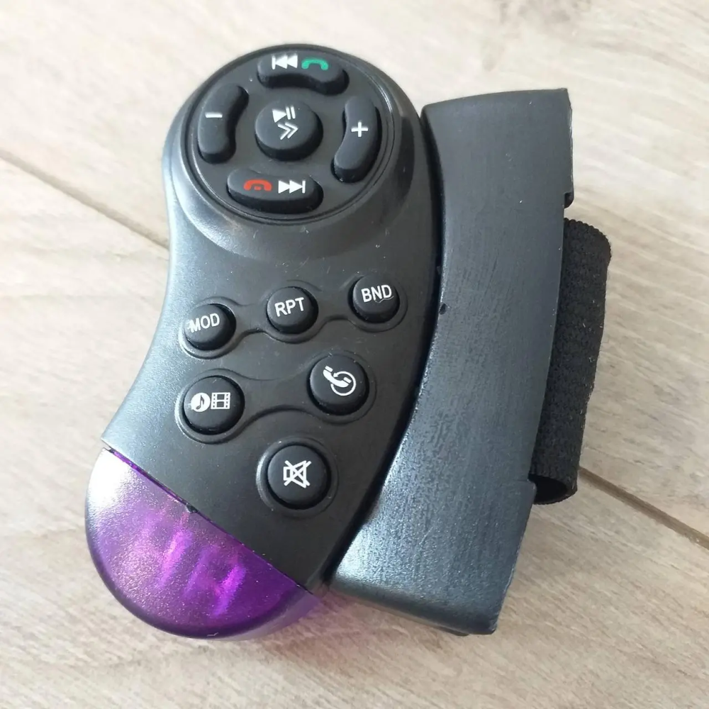 Кнопки для керма RX-01 Вінниця - фото 4