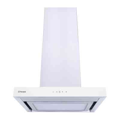 Вытяжка кухонная Perfelli TS 6635 I/WH 1000 LED Винница