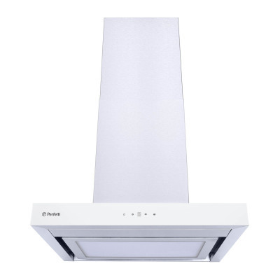 Витяжка кухонна Perfelli TS 6635 I/WH 1000 LED Вінниця - фото 1