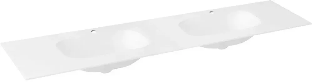 Раковина  Sapho 171,6x51,3Cm Treos Ts172-0101 TS1720101 Киев - изображение 1