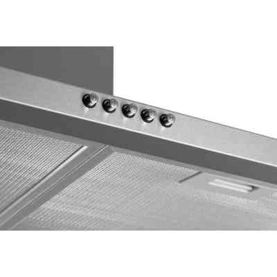 Вытяжка кухонная GRANADO Burgos 1503-700 inox (GCH765377) Винница