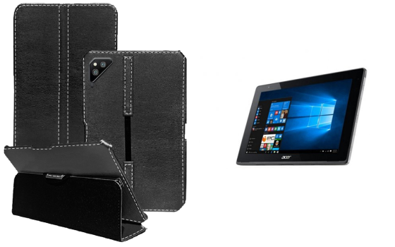 Чехол для планшета Acer One 10 S1003, разные цвета Киев