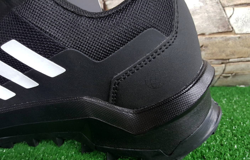 Мужские Кроссовки Adidas TERREX АХ4 GTX Киев - изображение 8