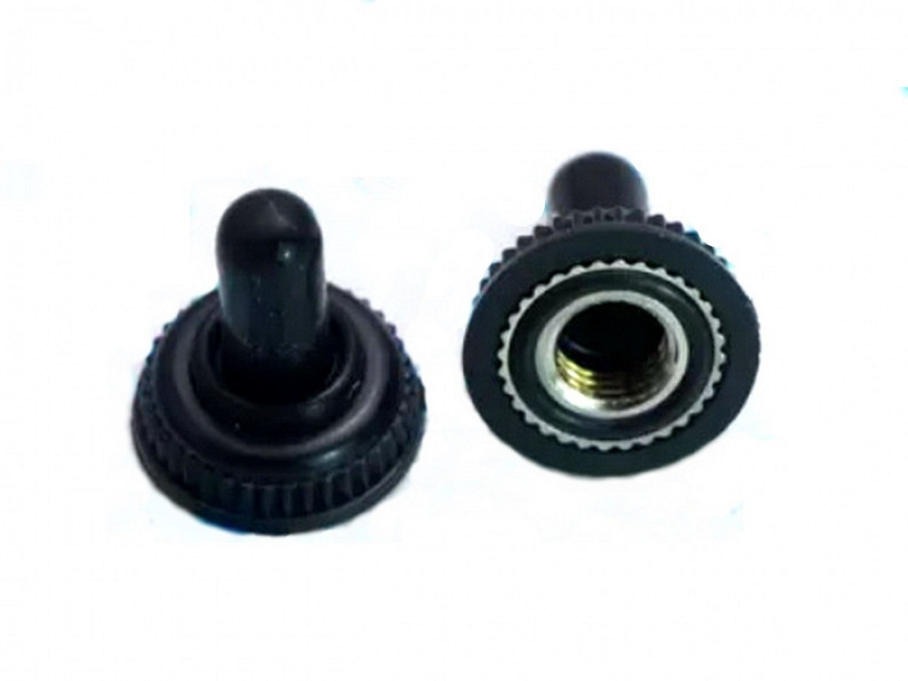 Чохол захисний WPC-05 для тумблера MTS, гумовий Полтава - фото 1