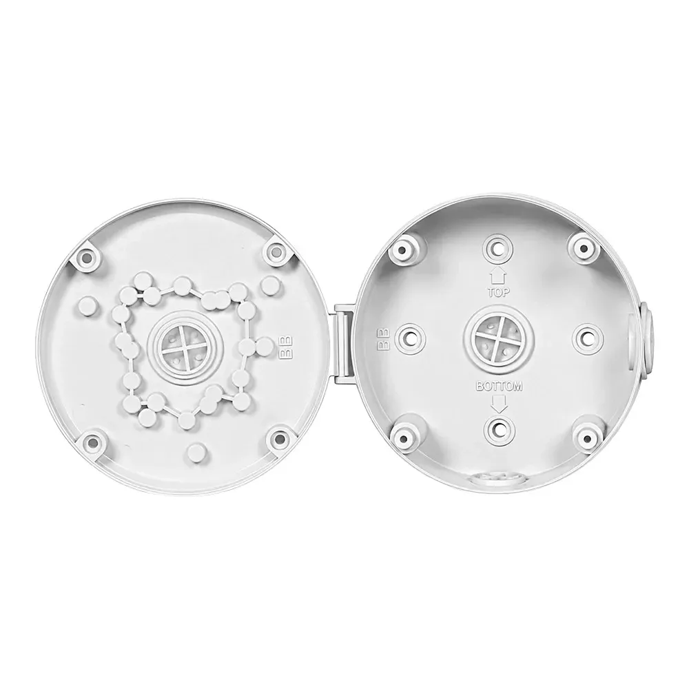 Монтажна коробка Light Vision VLC-135(P), пластик, 135*54 мм (75-00360) Киев - изображение 6
