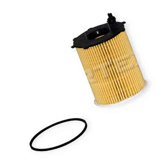 Фільтр автомобіль Фіат Scudo-Сітроен Berlingo 1.6JTD, HDI 07 - масляний Мукачево