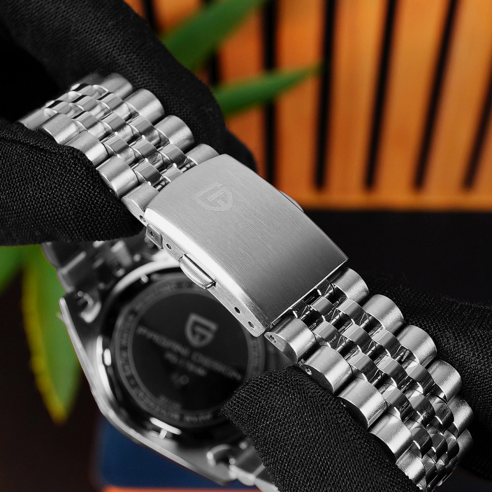 Pagani Design PD-1794M Silver-Green Киев - изображение 5