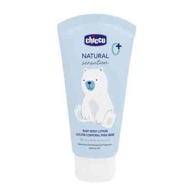 Лосьон для детей Chicco Natural Sensation 150 мл (11532.00) Винница