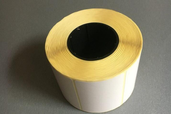 Термоетикетка Т.есо 58мм х 40мм / 1000 шт Павлоград - фото 1