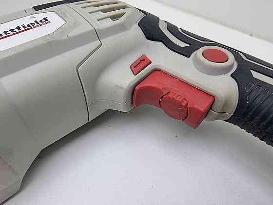 Перфоратор Pattfield PDH26DS2 1050 Вт Луцьк