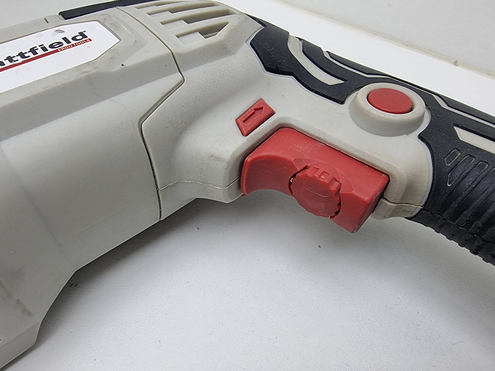 Перфоратор Pattfield PDH26DS2 1050 Вт (Б клас) Луцк - изображение 3