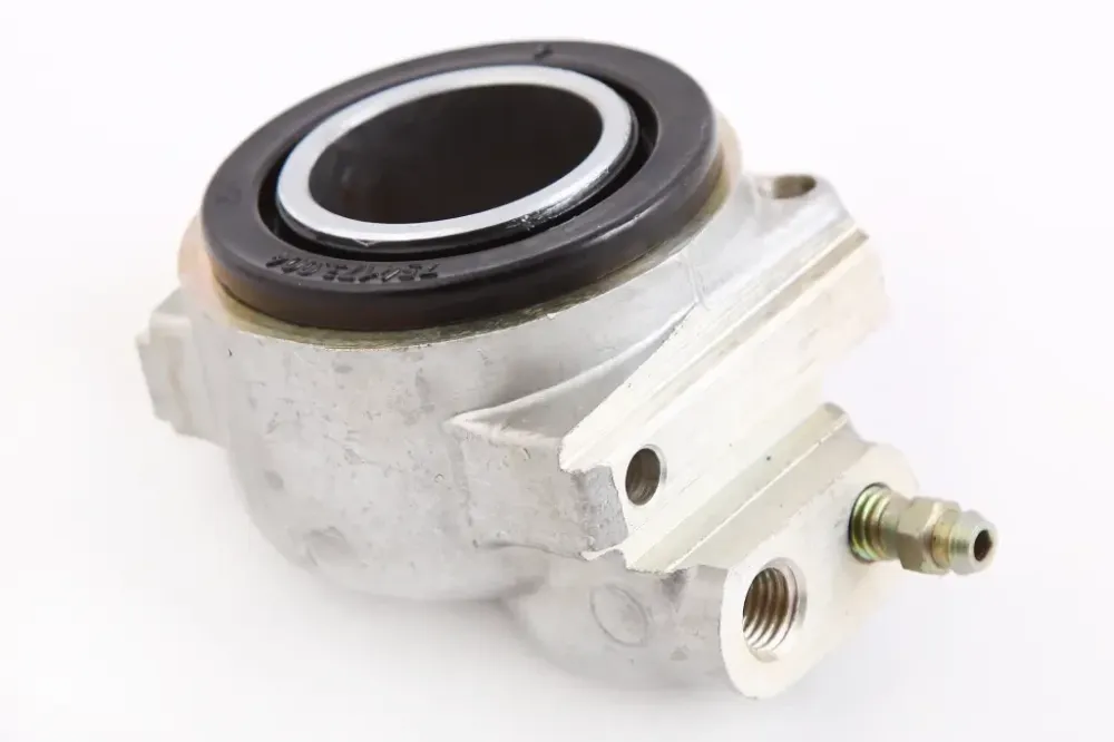 Цилиндр торм. передний 2101 Кедр нар. левый (пр-во Fenox) Винница - изображение 4