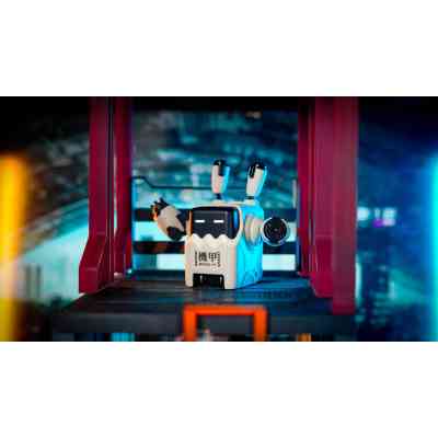 Зарядное устройство GravaStar Delta35 35Вт 2XUSB-C White (GRAVASTARA35_WHT_EUK) Винница